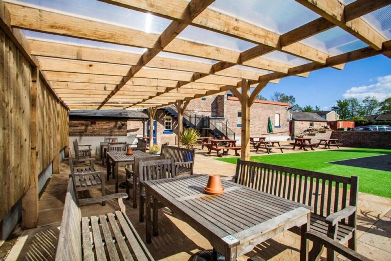 The Black Dog Inn Broadmayne Bagian luar foto